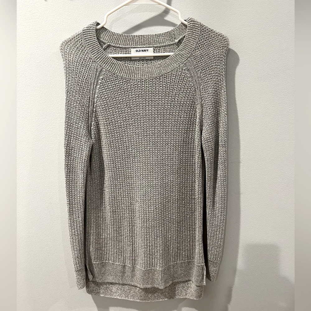 Old Navy Sweater
